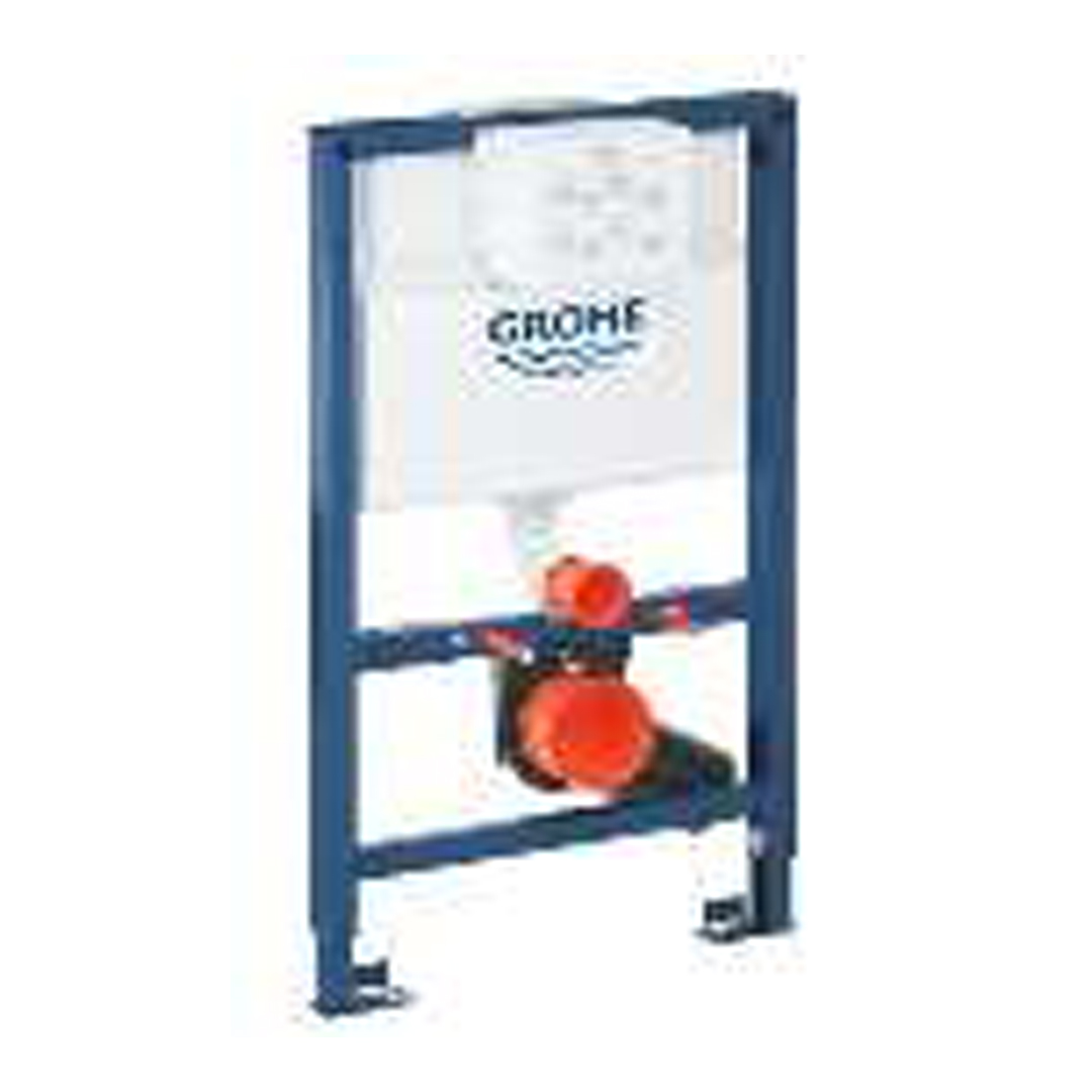 GROHE Concetto Ohm Sink C-Spout Mixer