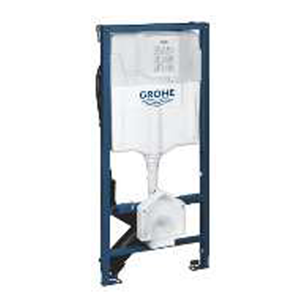 GROHE Costa L Sink Mixer Smooth Body Flex