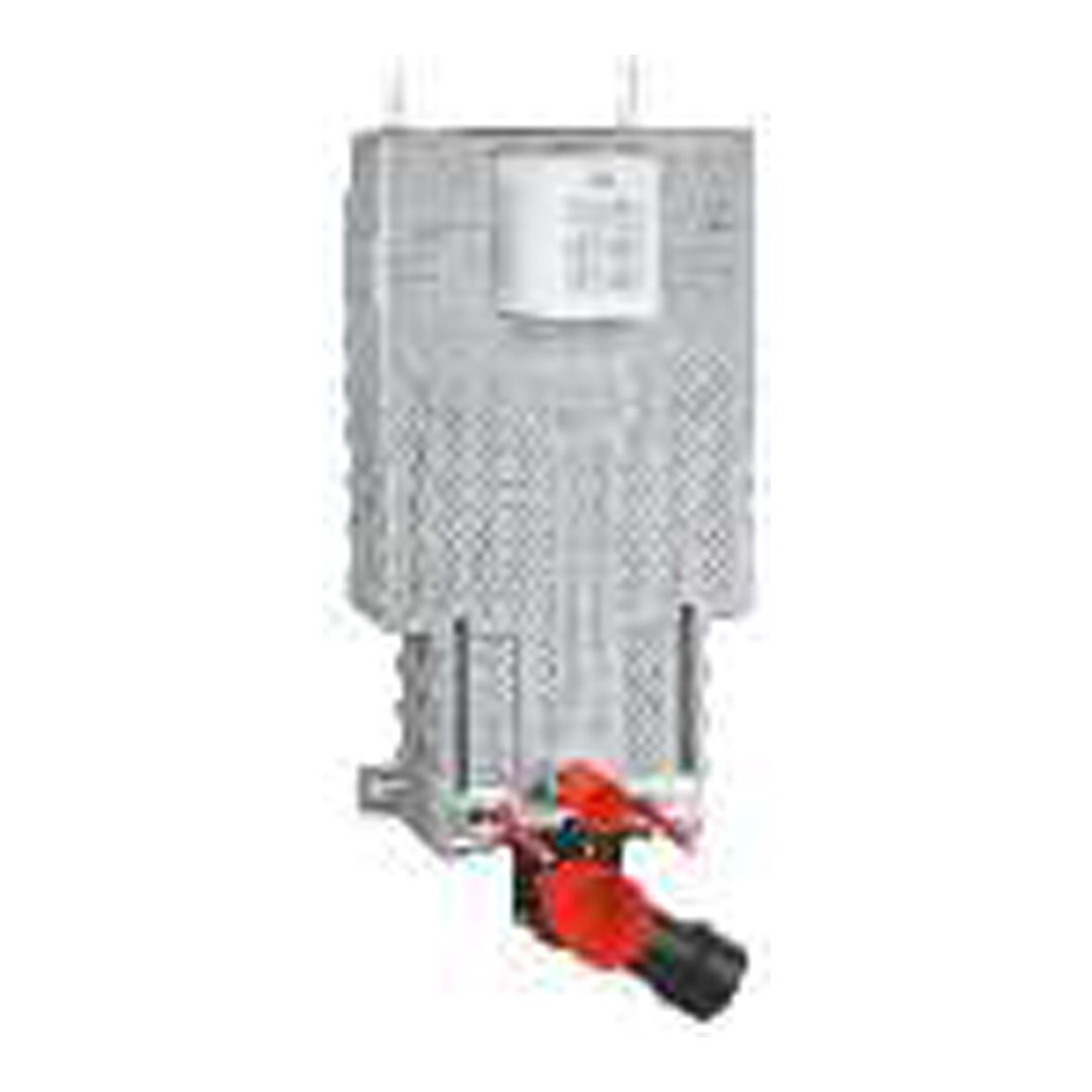 GROHE Tempesta Trigger Spray with 1000mm Hose