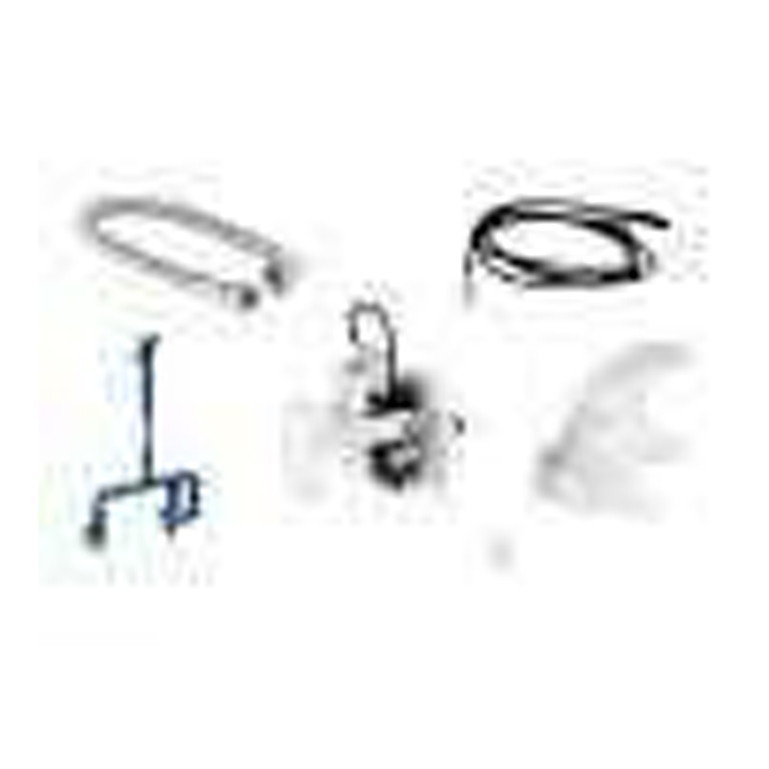 GROHE Trigger Spray Hand Shower Chrome Finish