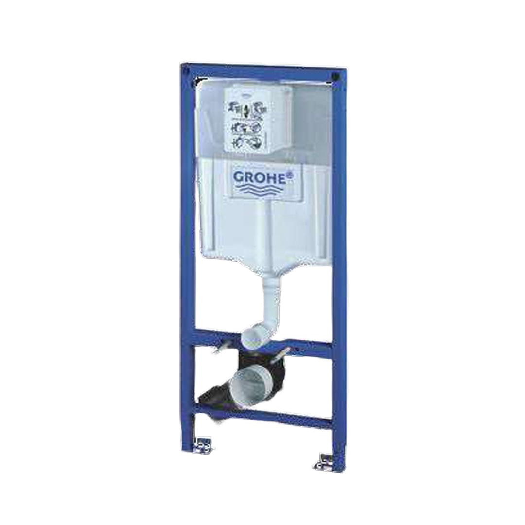 GROHE New Tempesta-F Trigger Spray Set
