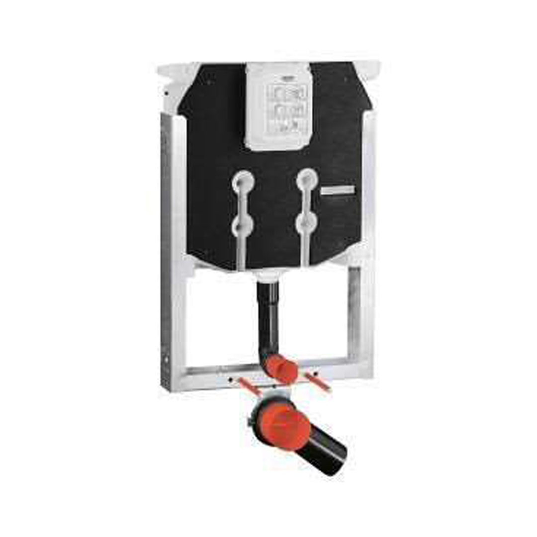 GROHE Classic Bottle Trap