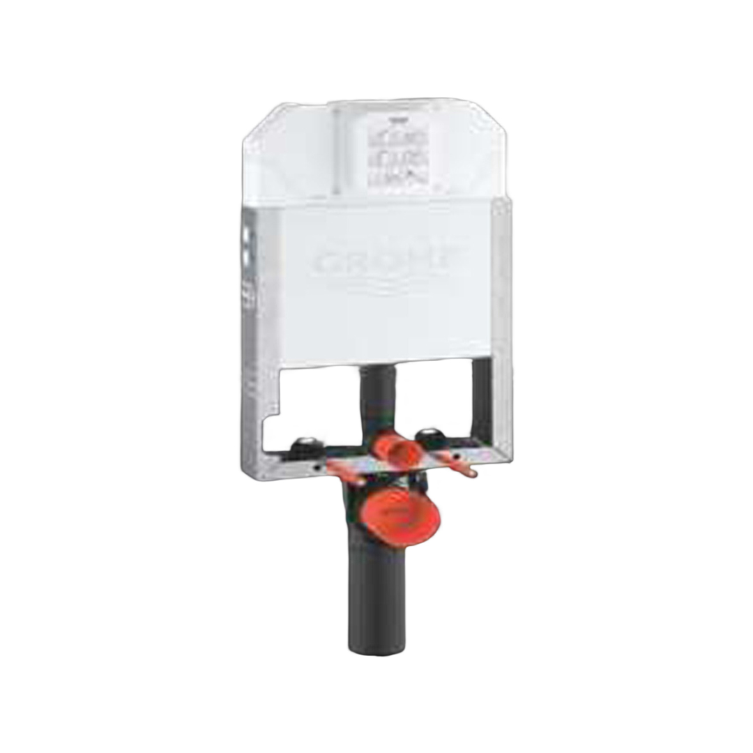 GROHE Waste Trap Basin 1 1/4 Inch