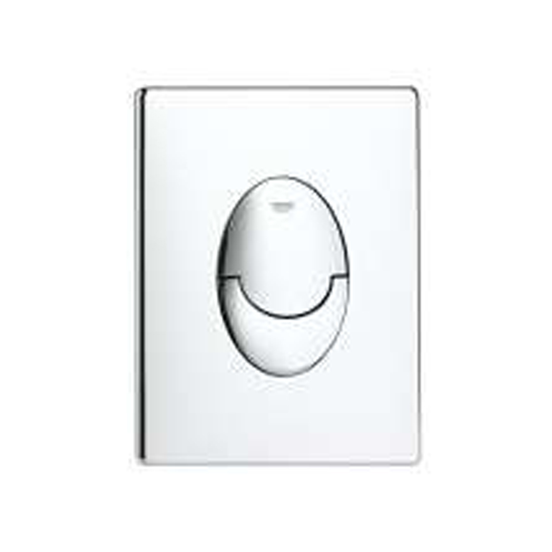GROHE Standard Angle Valve 1/2 Inch