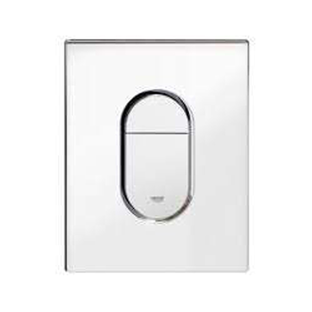 GROHE Tectron Surf Infra Red Electronic Urinal System