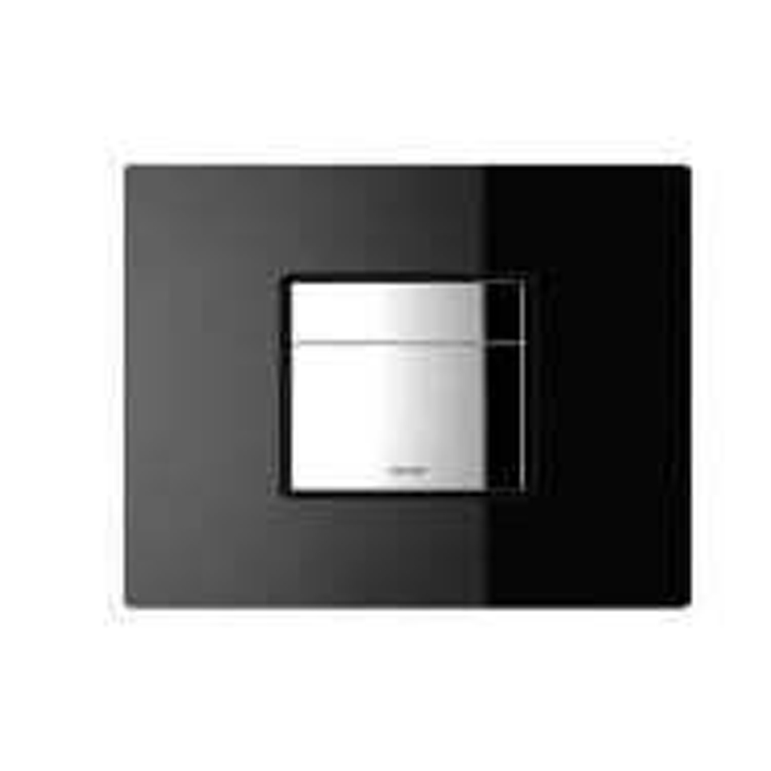 GROHE Tectron Skate Infra Red Control with Manual Actuation (Pruned)