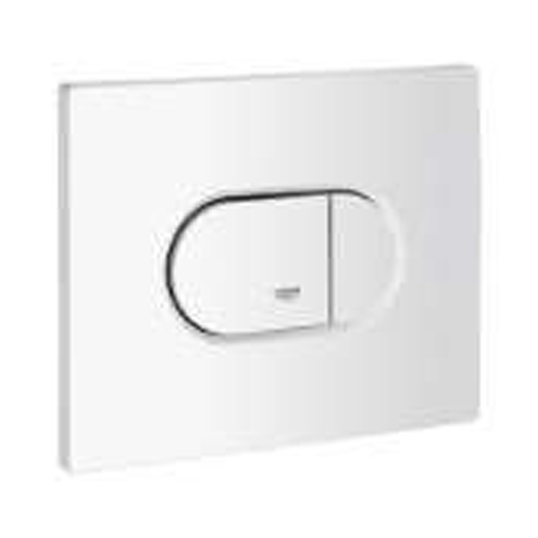GROHE Euro Eco Cosmo Tap