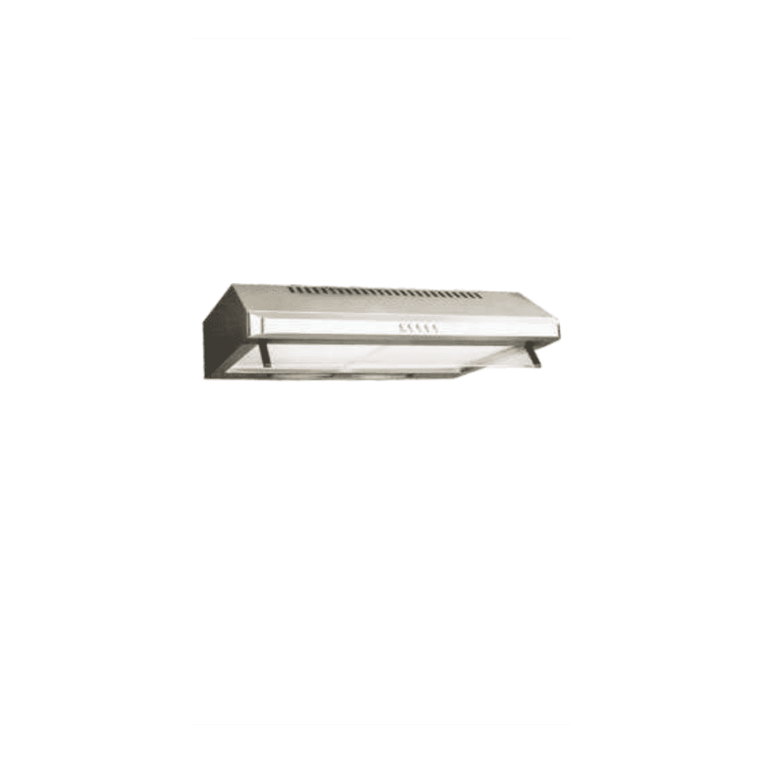 Vihaan Goyal Gallery - Silver Range Hood