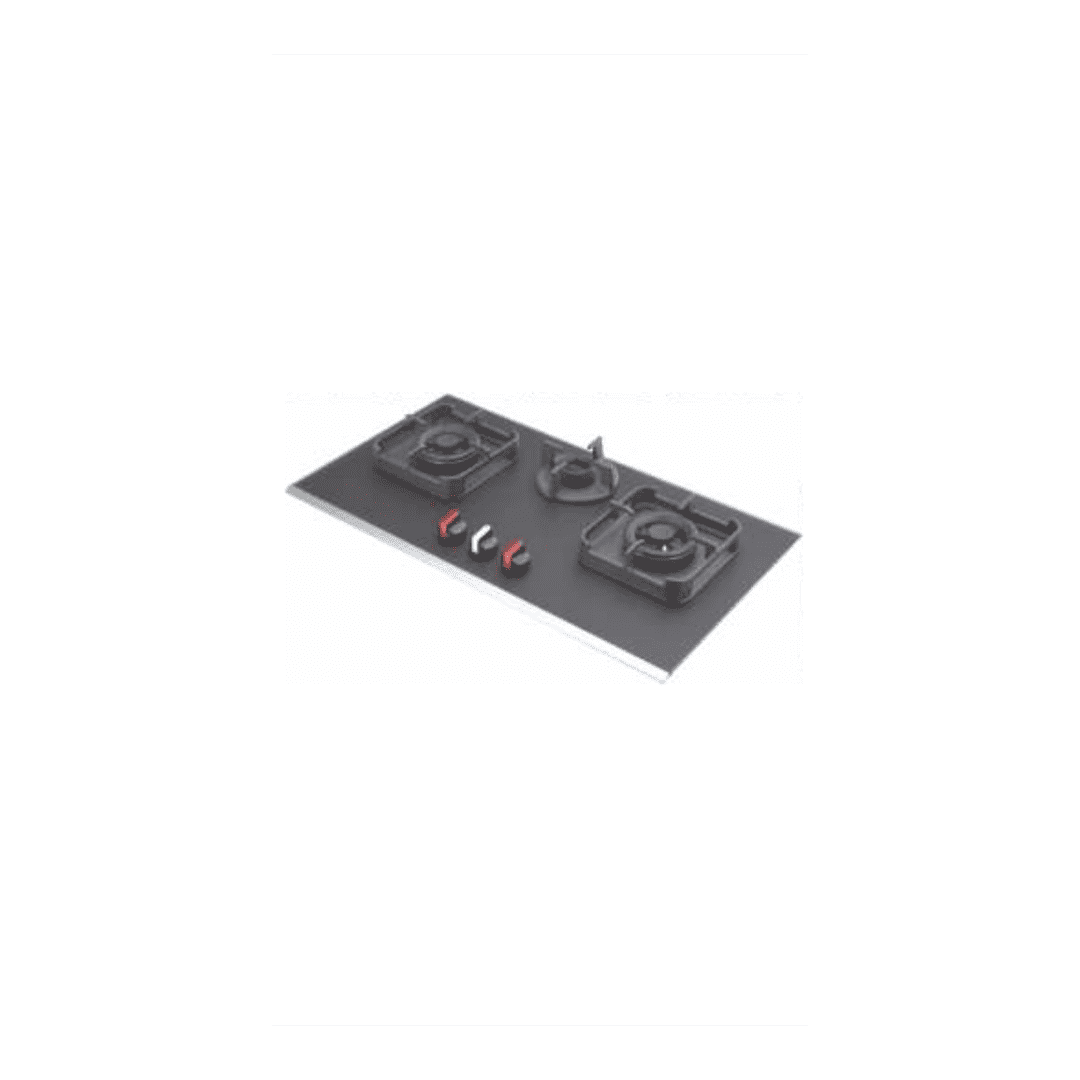 Vihaan Goyal Gallery - Gas Stove Cooktop
