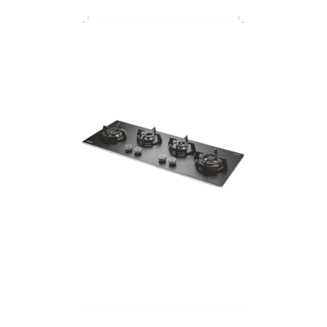 Vihaan Goyal Gallery - Glass Top Stove