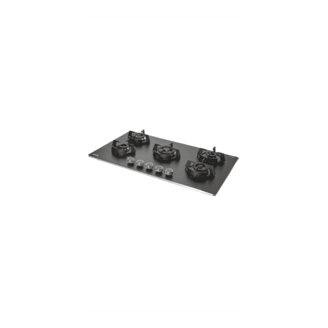 Vihaan Goyal Gallery - Glass Gas Stove