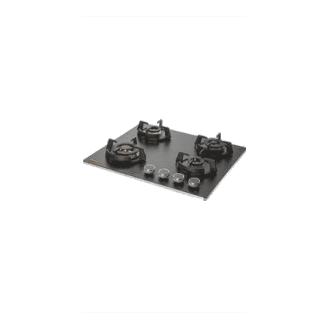 Vihaan Goyal Gallery - Black Gas Stove