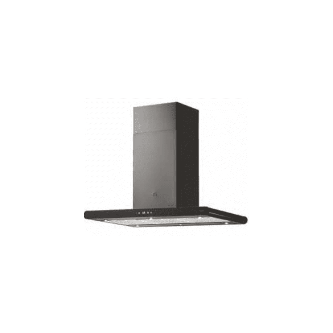 Vihaan Goyal Gallery - Steel Range Hood
