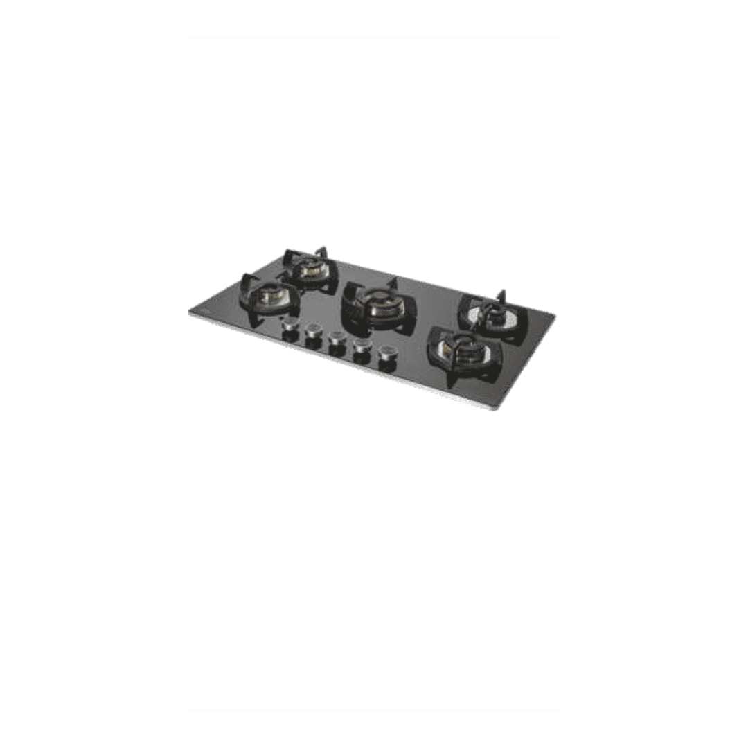 Vihaan Goyal Gallery - Glass Gas Stove