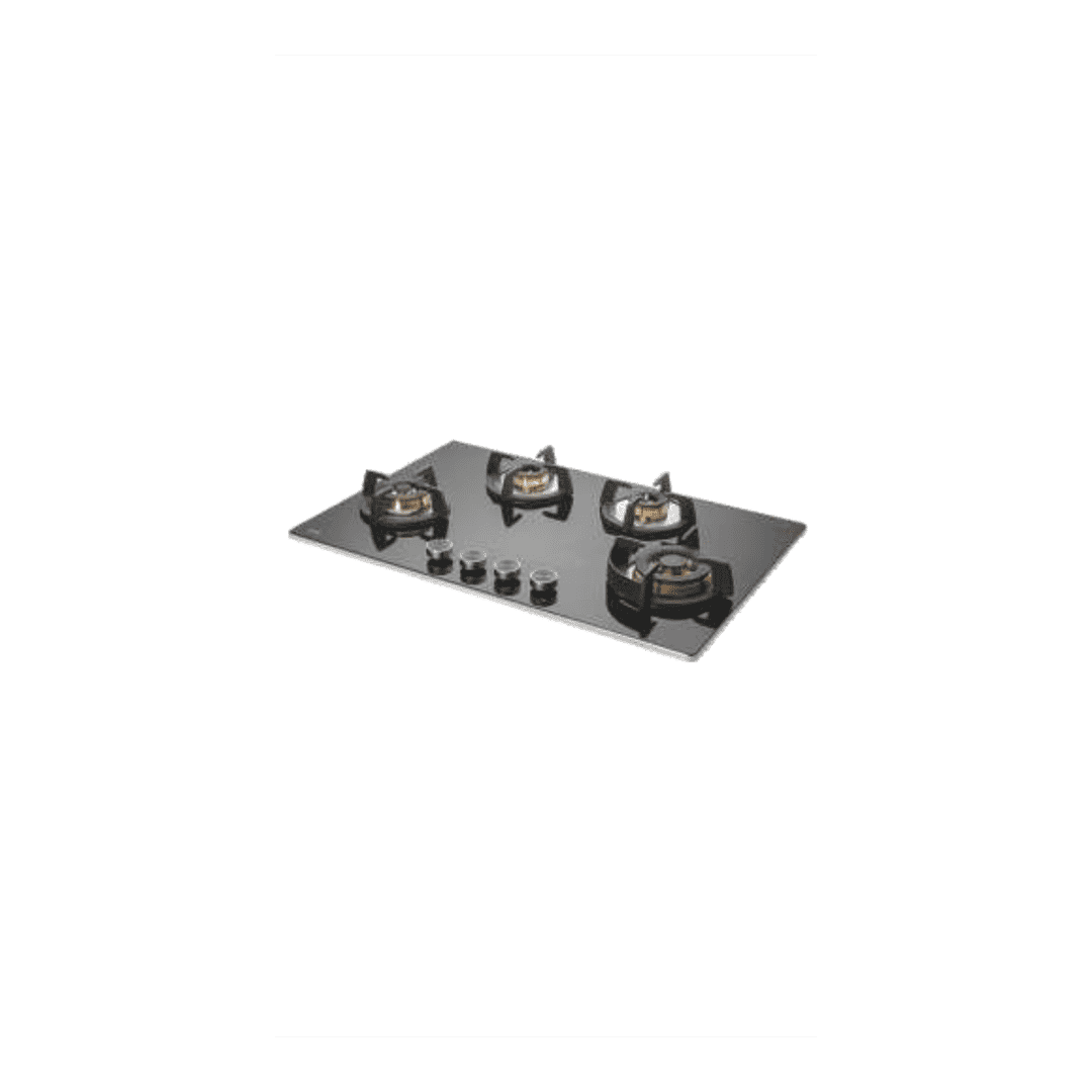 Vihaan Goyal Gallery - Glass Gas Stove