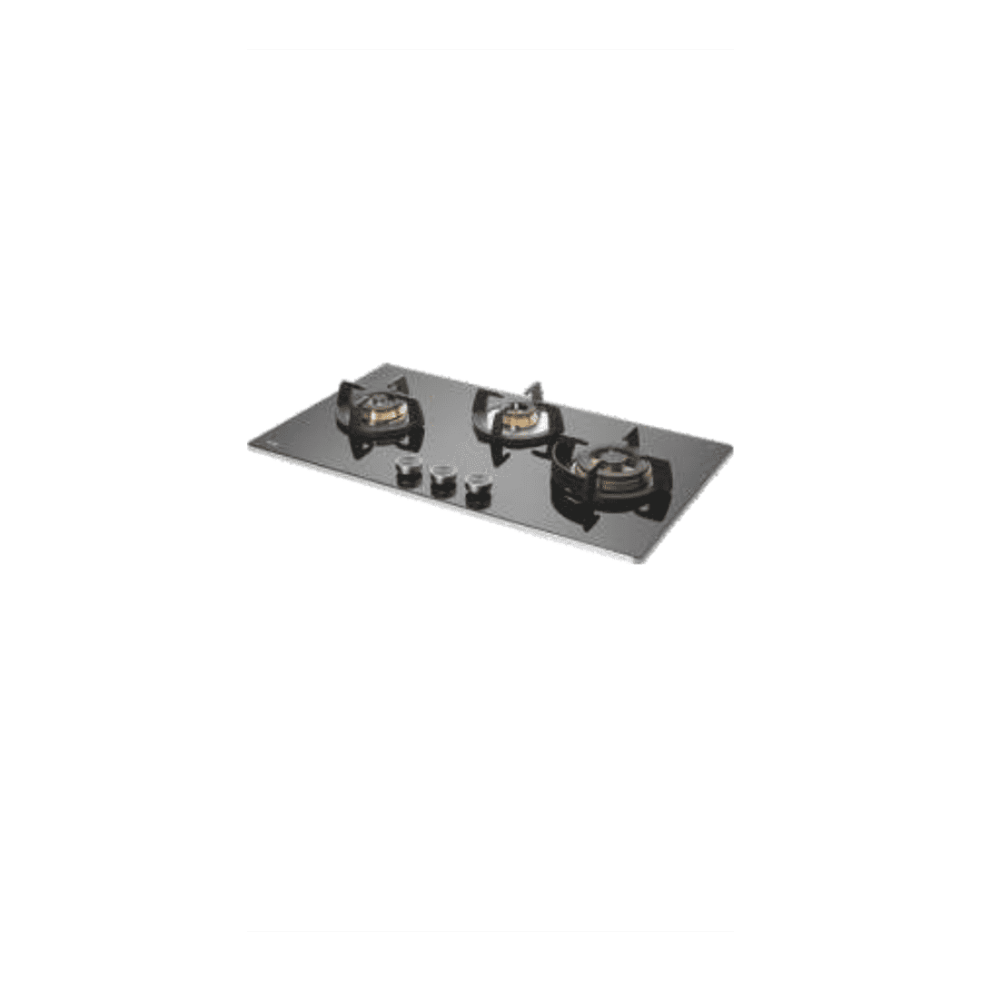 Vihaan Goyal Gallery - Glass Gas Stove