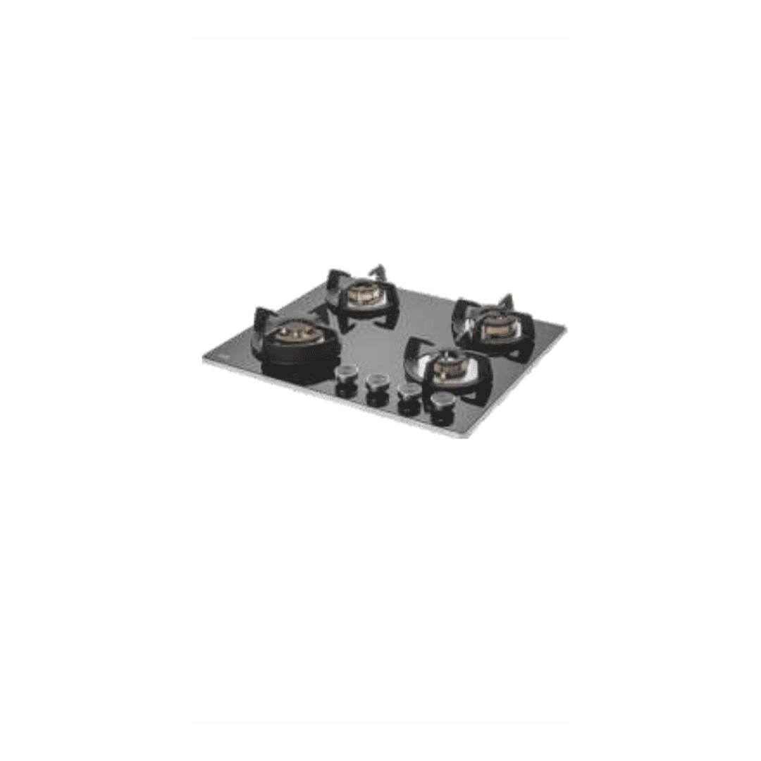 Vihaan Goyal Gallery - Glass Gas Stove