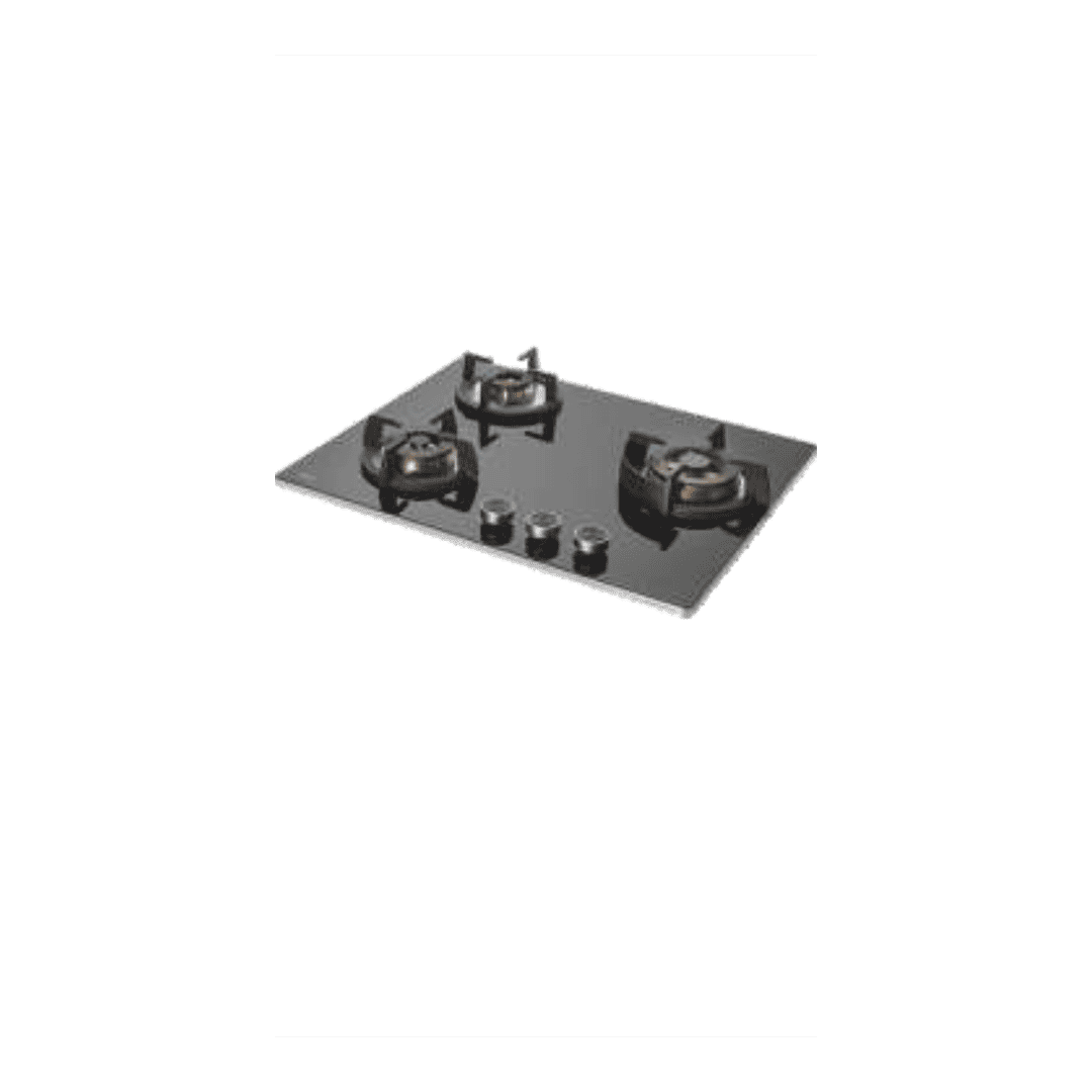Vihaan Goyal Gallery - Black Gas Stove