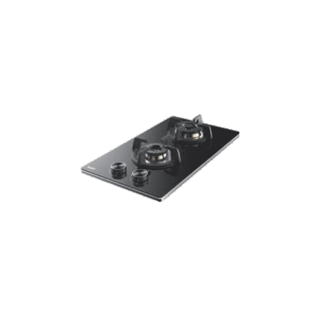 Vihaan Goyal Gallery - Black Gas Stove