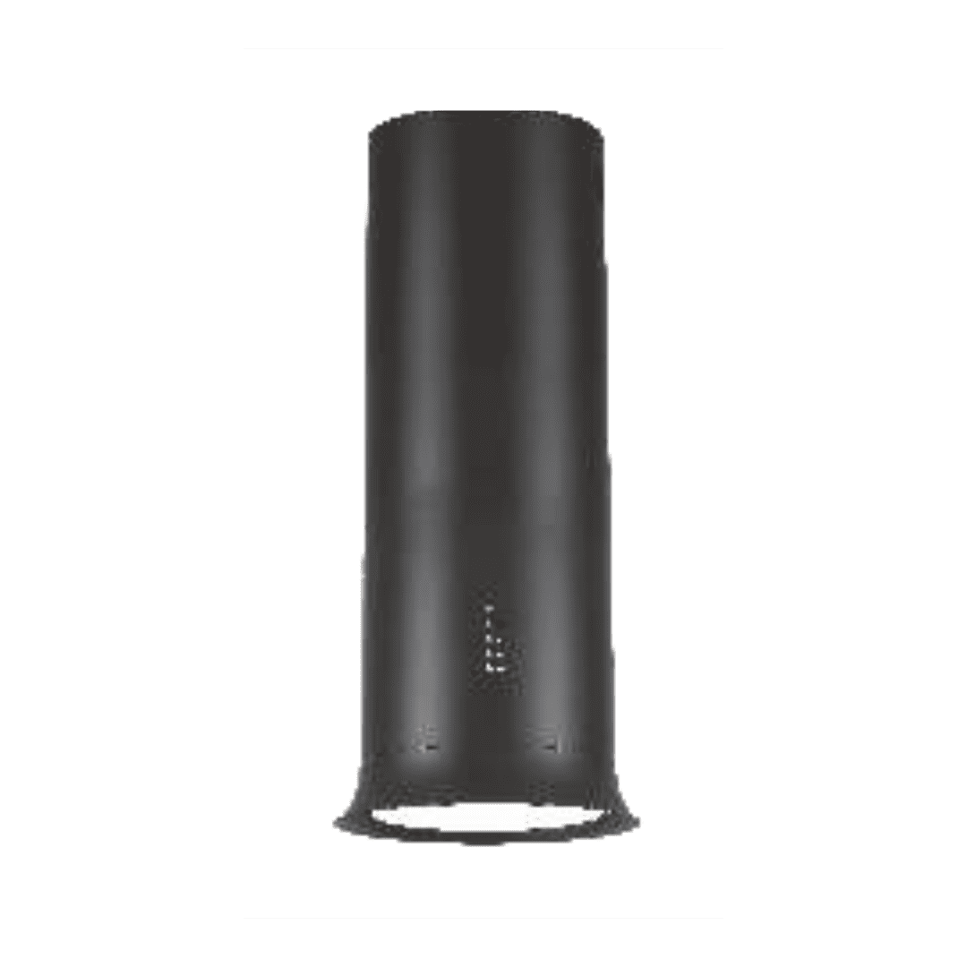 Vihaan Goyal Gallery - Black Chimney Hood