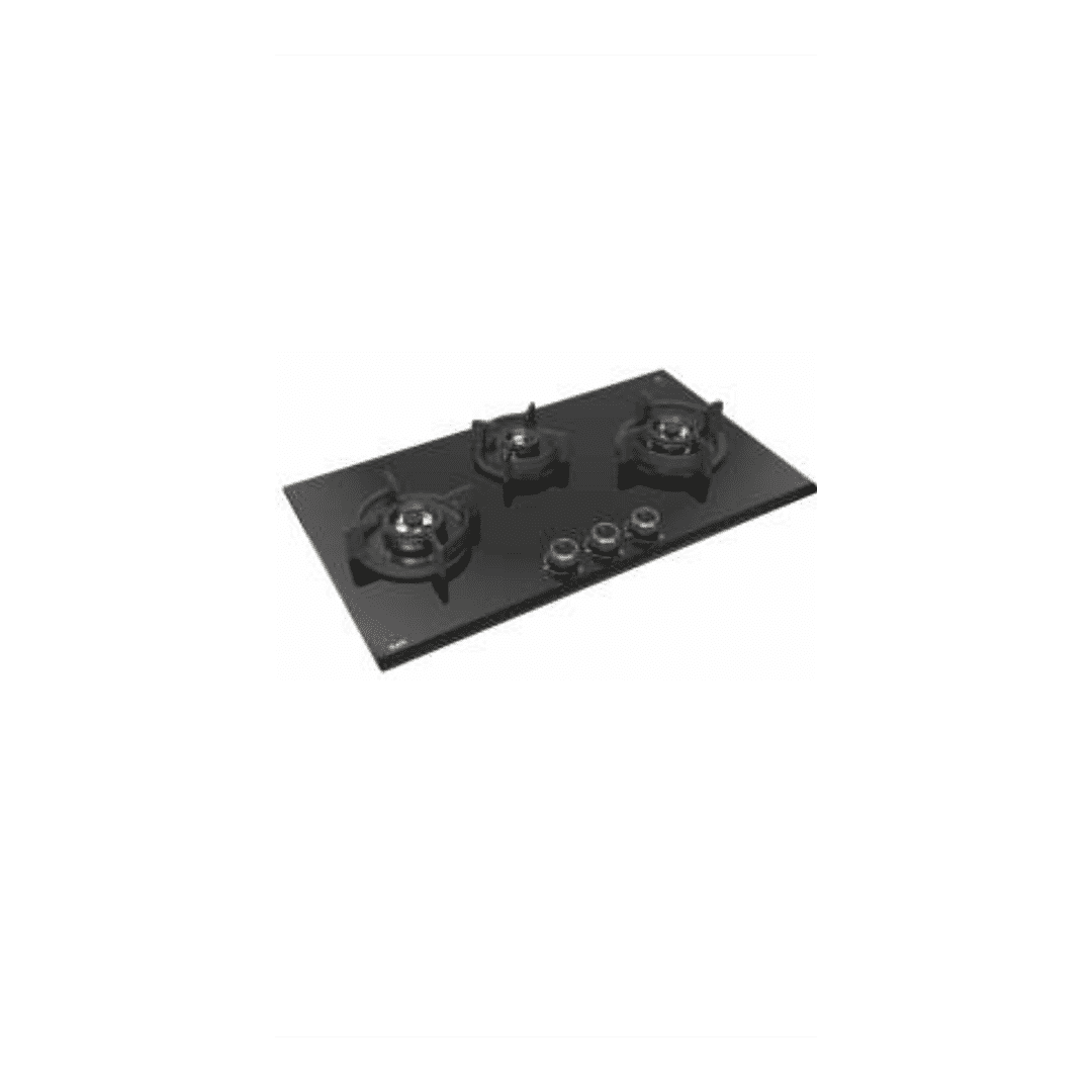 Vihaan Goyal Gallery - Glass Gas Stove