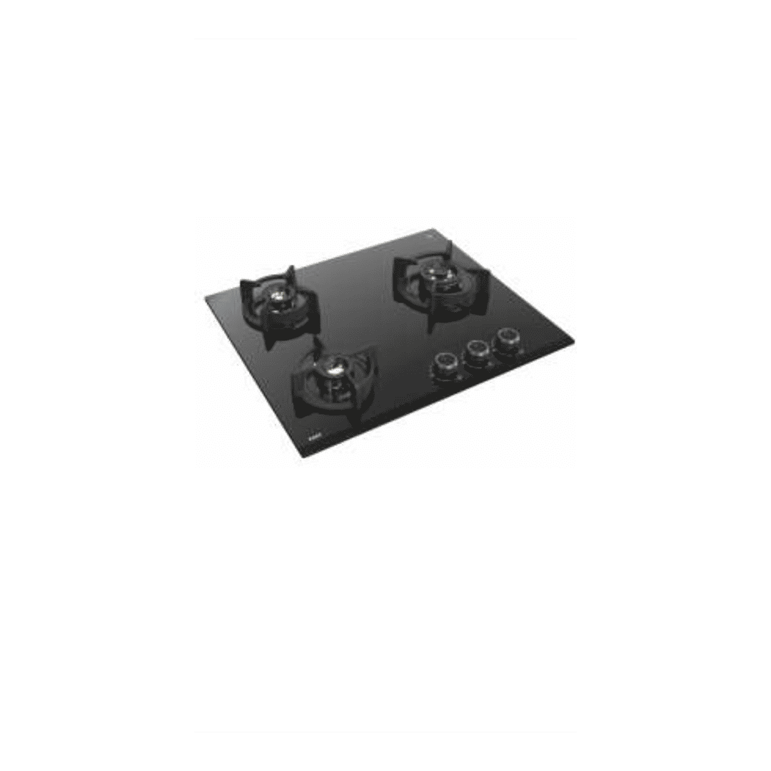 Vihaan Goyal Gallery - Glass Gas Stove