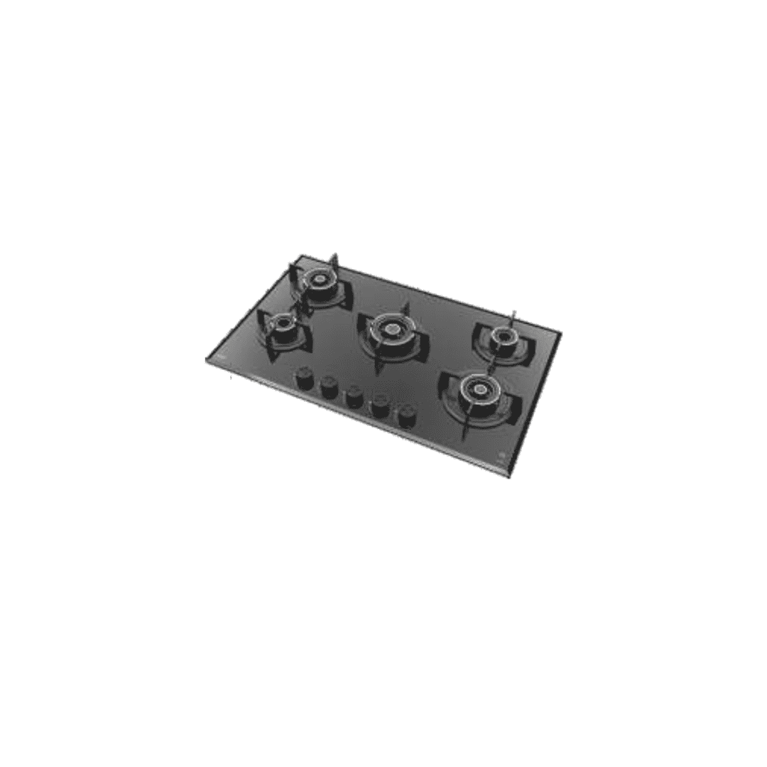 Vihaan Goyal Gallery - Black Gas Stove