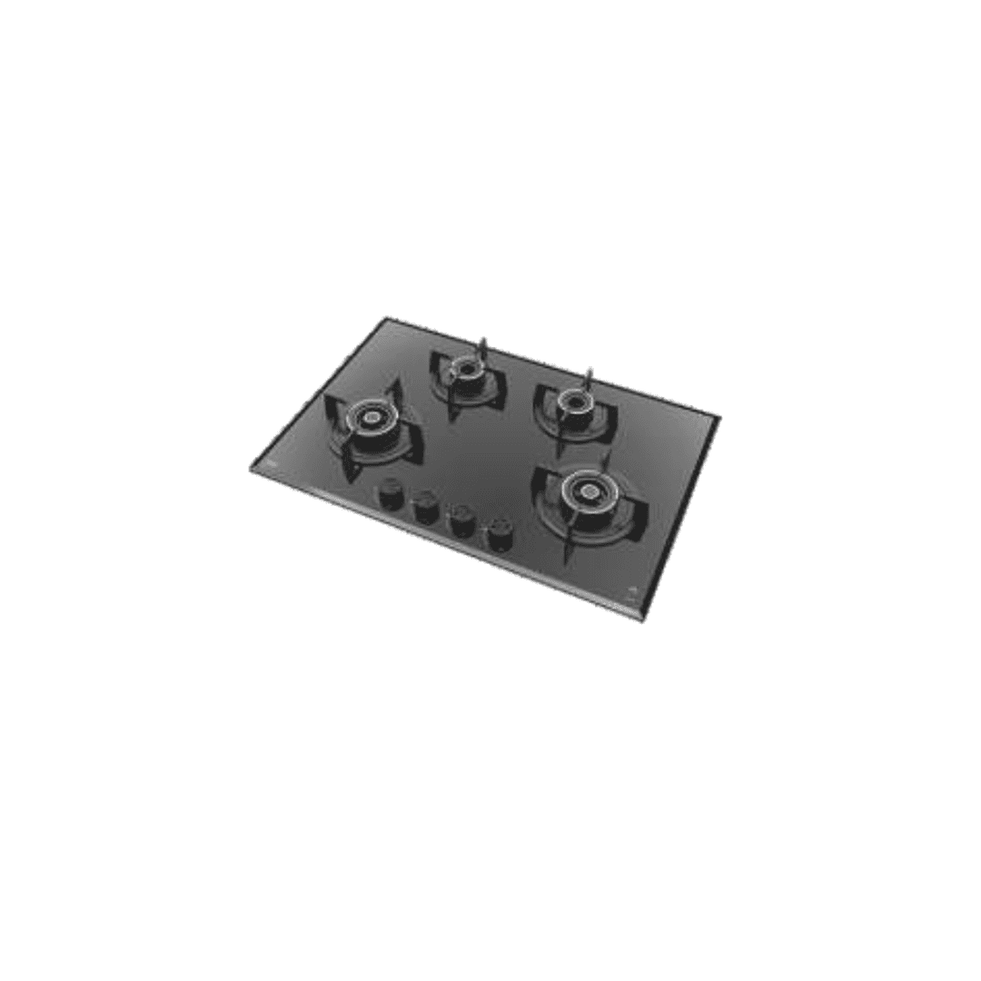 Vihaan Goyal Gallery - Gas Stove