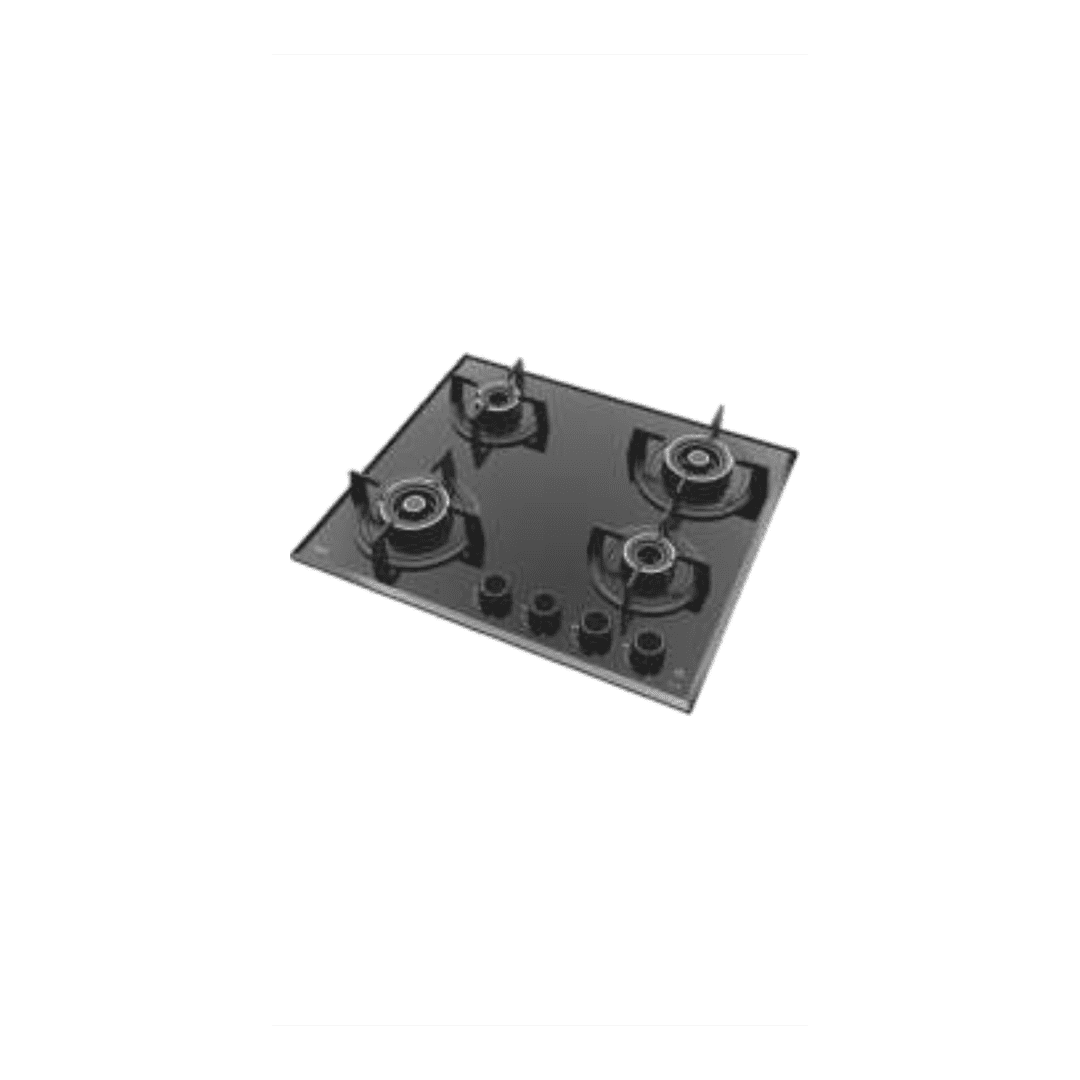 Vihaan Goyal Gallery - Black Gas Stove