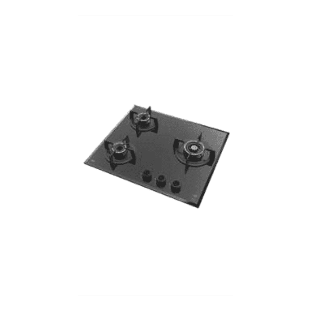 Vihaan Goyal Gallery - Glass Gas Stove