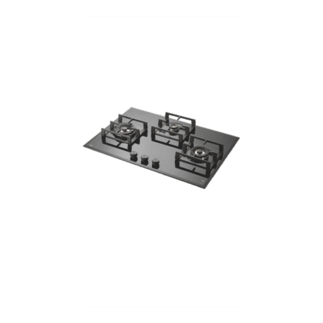 Vihaan Goyal Gallery - Glass Gas Stove