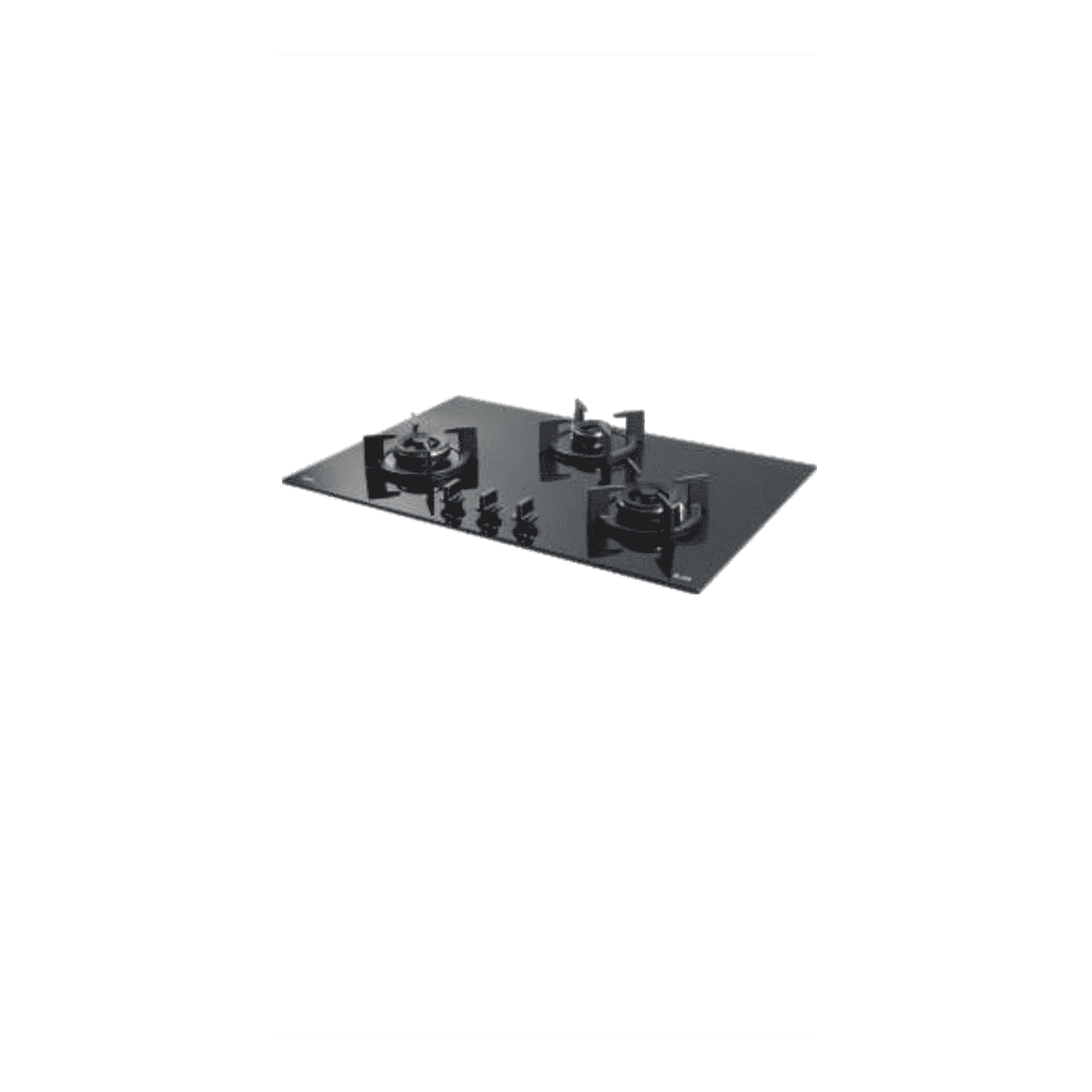 Vihaan Goyal Gallery - Black Gas Stove