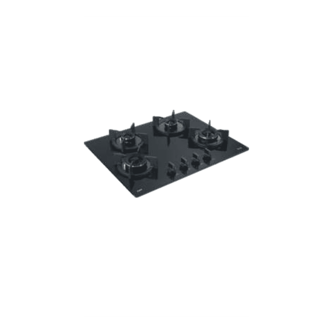 Vihaan Goyal Gallery - Black Gas Stove