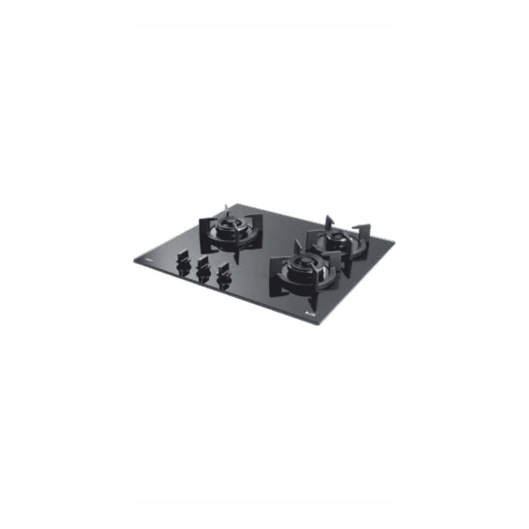 Vihaan Goyal Gallery - Gas Stove Burner