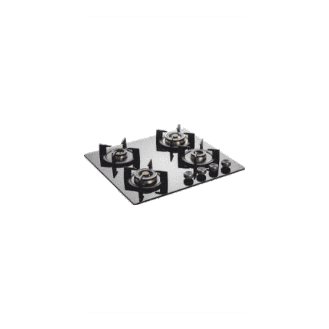 Vihaan Goyal Gallery - Glass Gas Stove