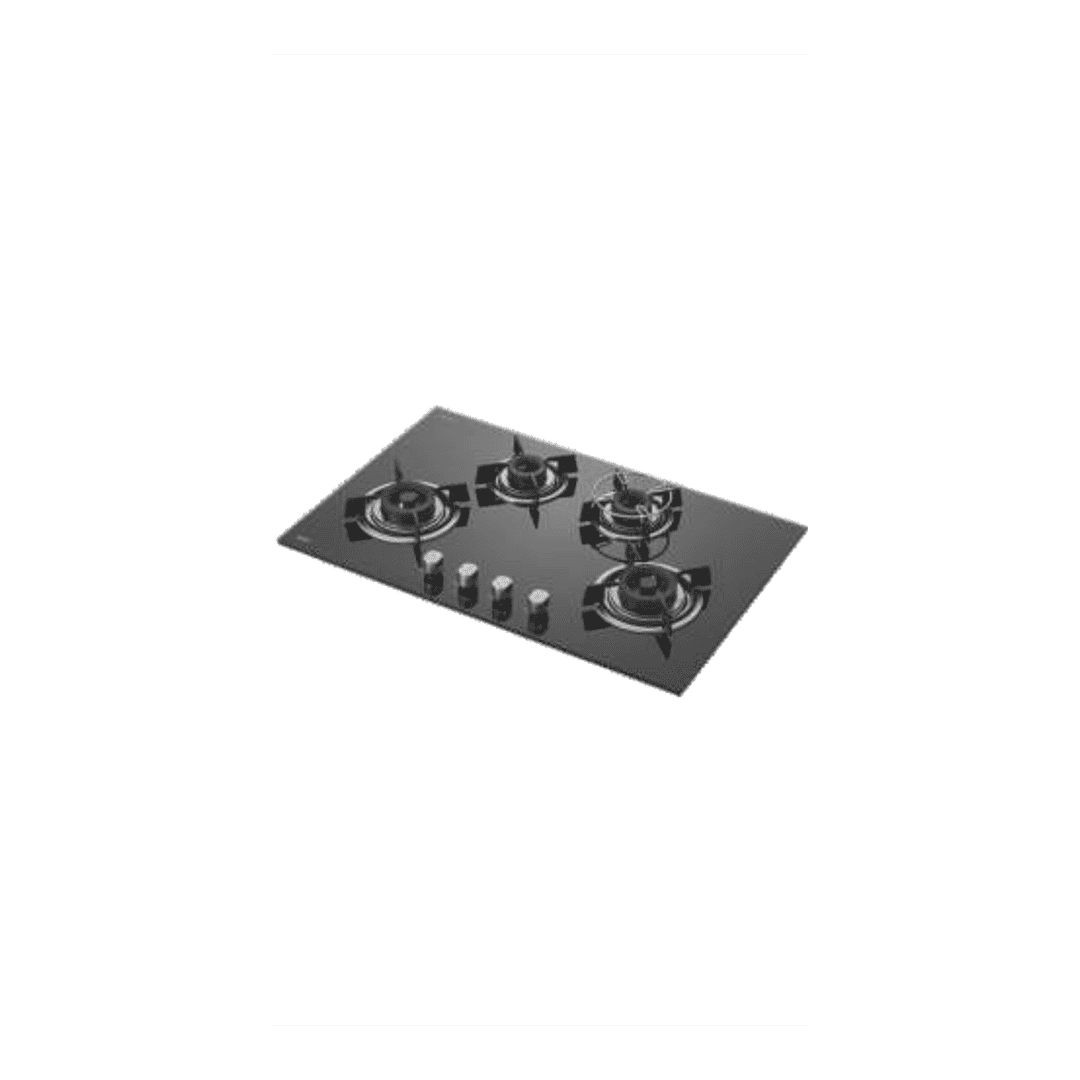 Vihaan Goyal Gallery - Glass Gas Stove