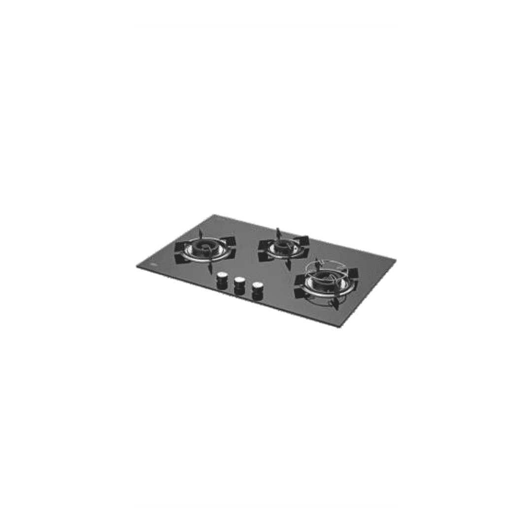 Vihaan Goyal Gallery - Glass Gas Stove