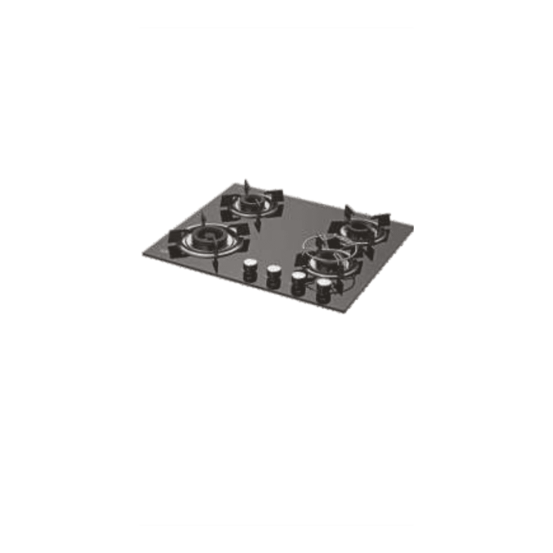 Vihaan Goyal Gallery - Glass Gas Stove