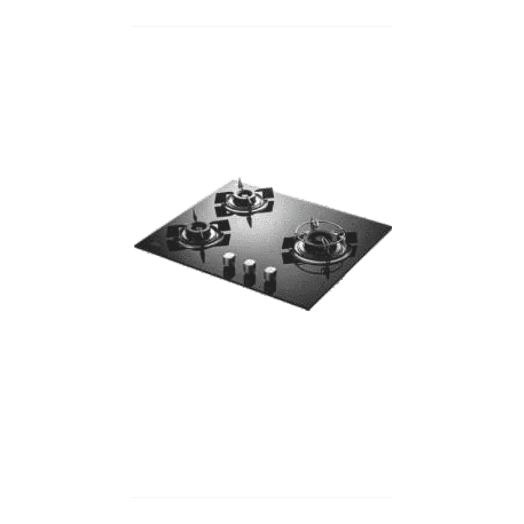 Vihaan Goyal Gallery - Glass Gas Stove