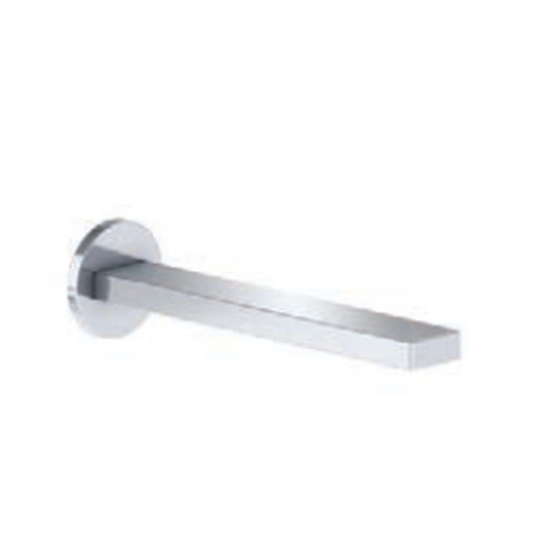 Buy Kohler Composed Wall Mount Sensor Faucet Cold Only Polished Chrome ...