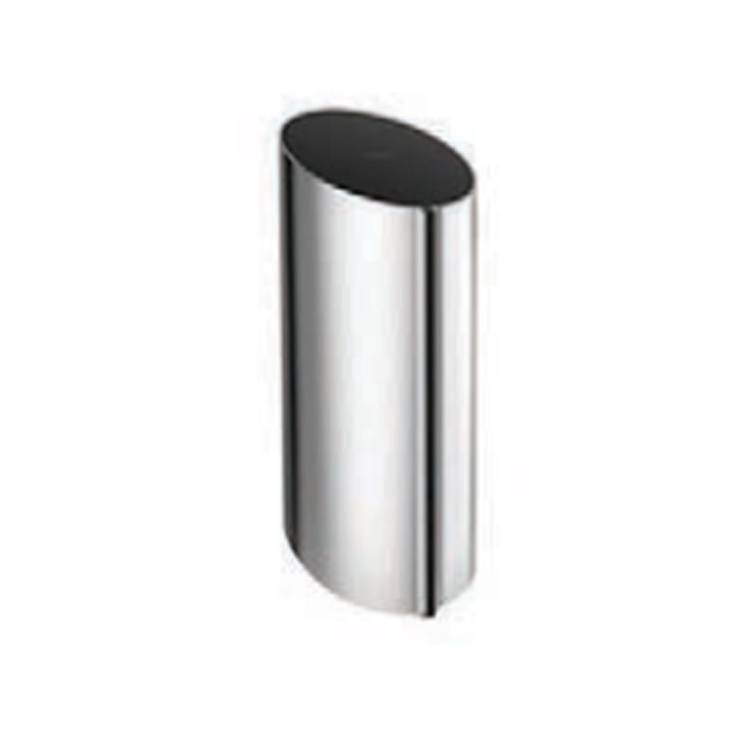 Buy Kohler Bardon Touchless Soap Dispenser Polished Chrome in Koti ...