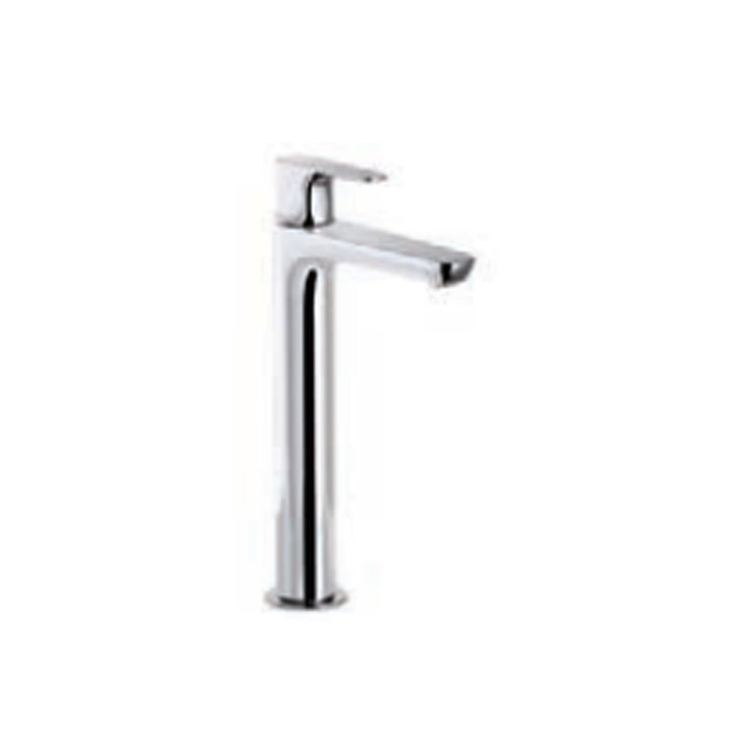 Buy Kohler Aleo+ Tall Pillar Basin Faucet Polished Chrome in Koti ...