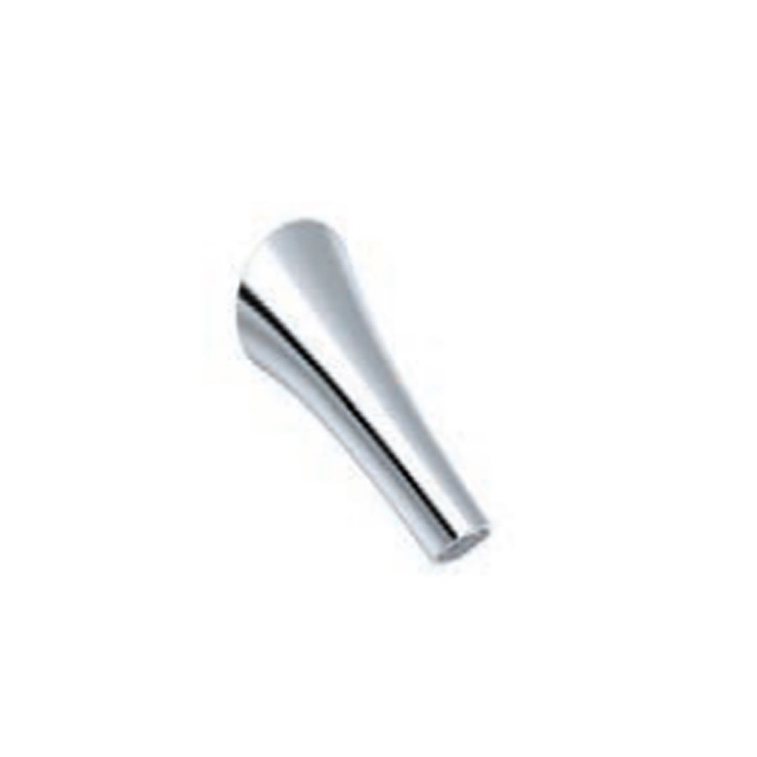 Order Kohler Vive Bath Spout Without Diverter Polished Chrome online in ...