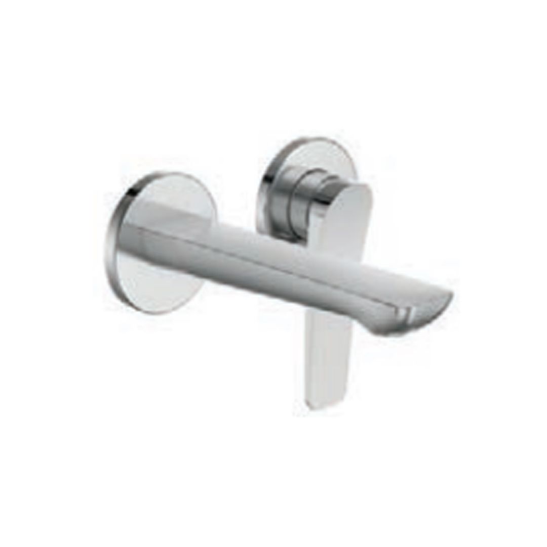 Buy Kohler Fore Arc Wall Mount Cold Only Trim Polished Chrome in Koti ...