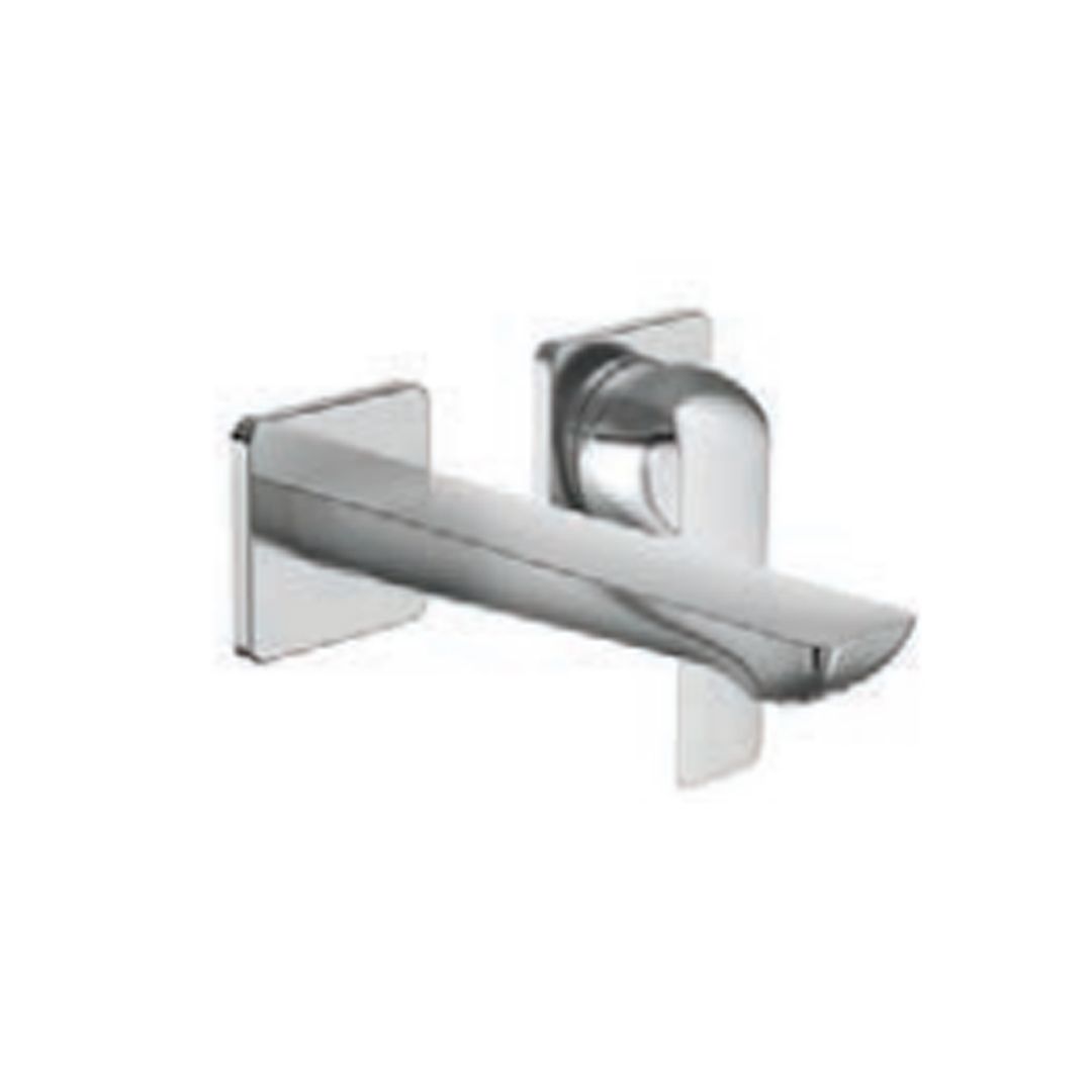 Order Kohler Fore Line Single Control Wall Mount Lav Faucet Trim ...