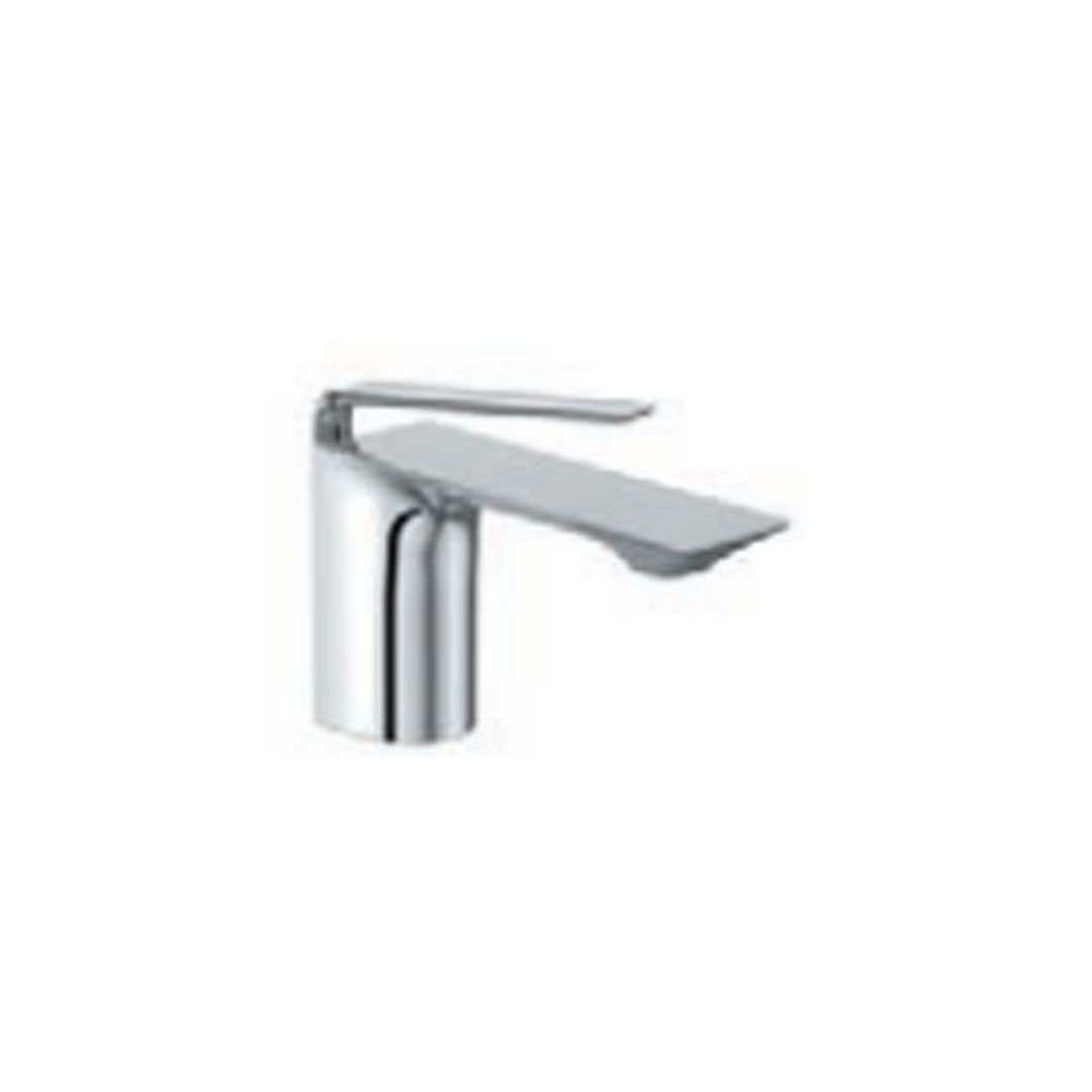 Order Kohler Modernlife Edge Single-control Basin Faucet Polished ...