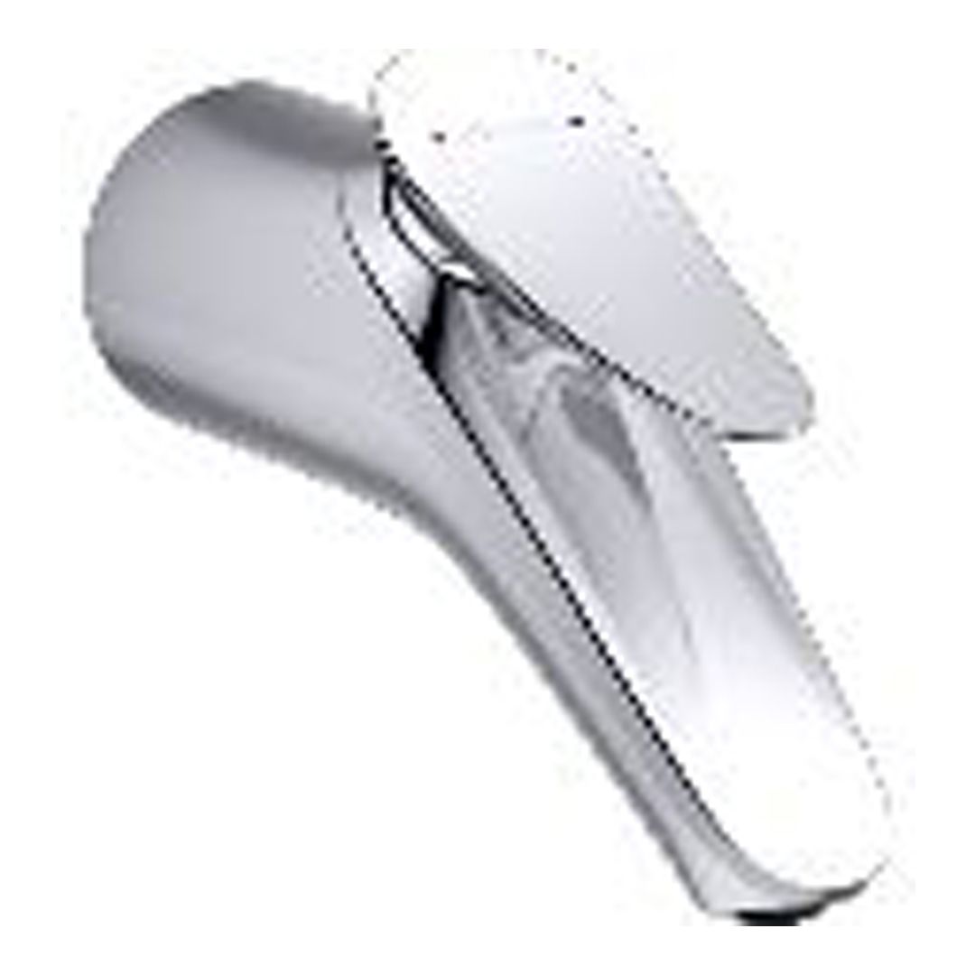 Buy Kohler Fluence Wall Mount Lavatory Faucet Trim+valve Polished ...