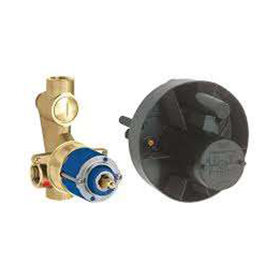 GROHE Concealed Single Lever Mixer