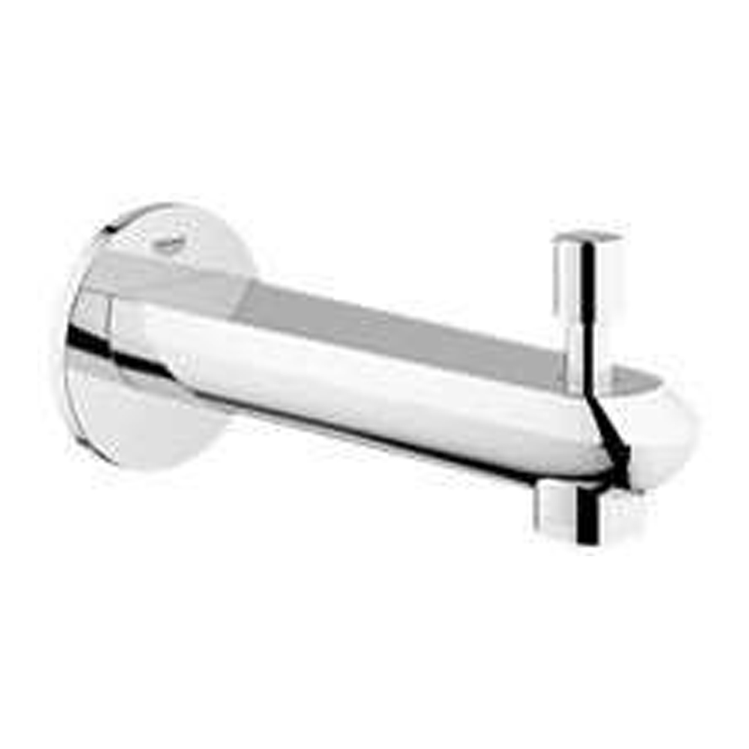 GROHE Eurodisc Diverter Spout