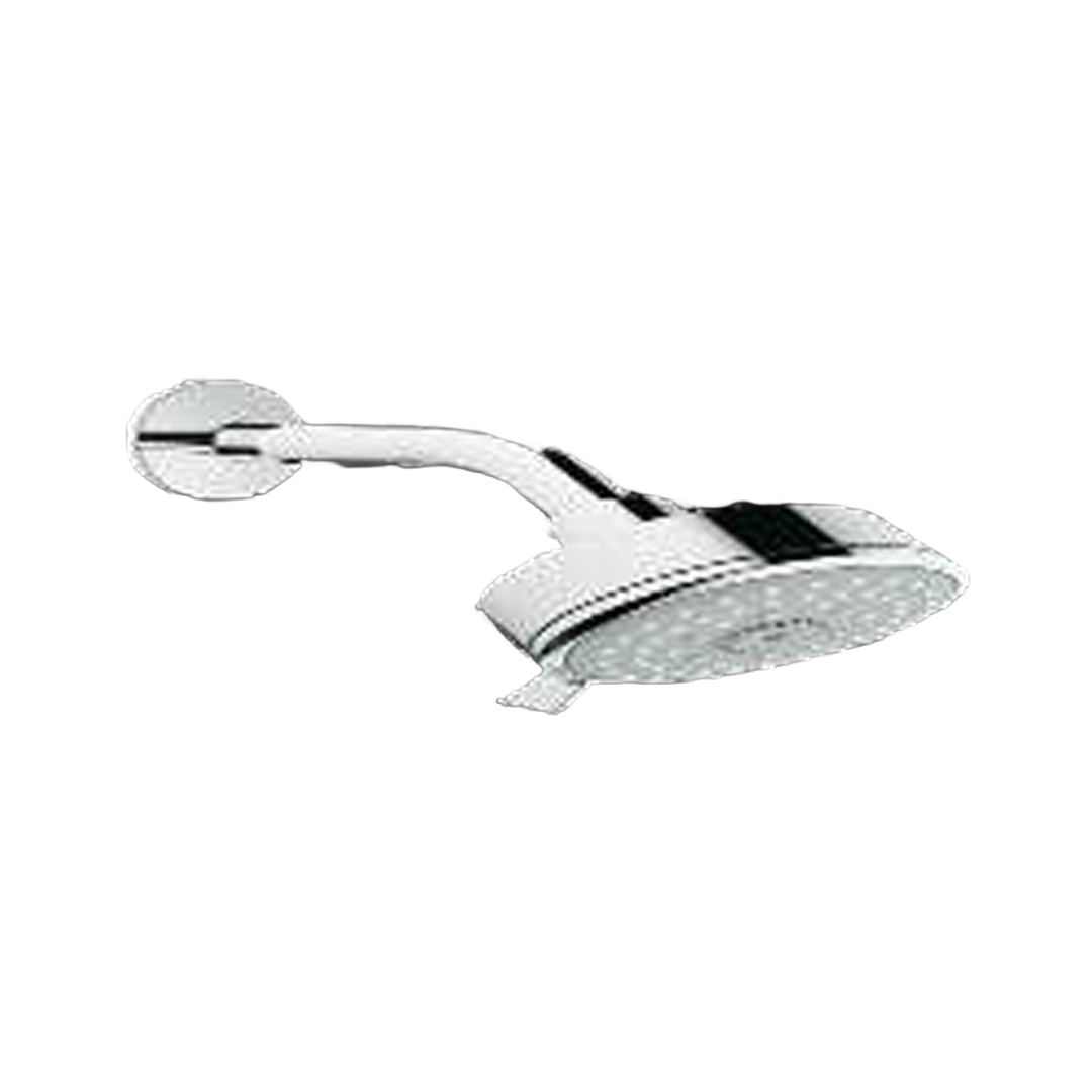 GROHE NTempCosmopolitan Head Shower Set IV 9.5l